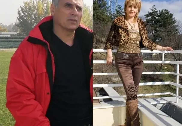 Бербатов не успя да помири родителите си, двамата се избягват като дявол от тамян