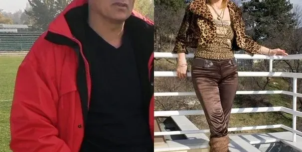 Бербатов не успя да помири родителите си, двамата се избягват като дявол от тамян