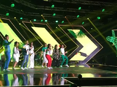 Битката ще е жестока! Започна полуфиналът на „Гласът на България“