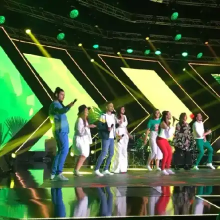 Битката ще е жестока! Започна полуфиналът на „Гласът на България“