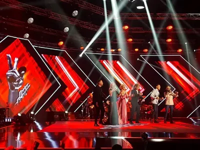 Битката ще е жестока! Започна полуфиналът на „Гласът на България“