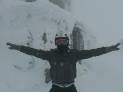 Бившата на Радев покори Черни връх