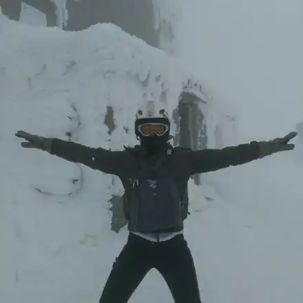 Бившата на Радев покори Черни връх