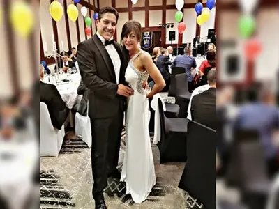 Богомил Грозев чака дете от новата си! (+Вижте как купонясват на Халкидики)