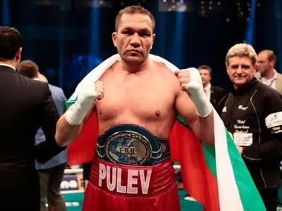 Боят между Кубрат Пулев и Дилиън Уайт под въпрос