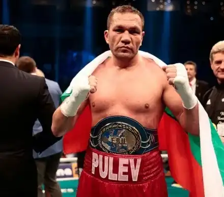 Боят между Кубрат Пулев и Дилиън Уайт под въпрос