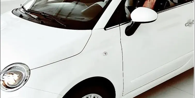 Божинката зарадва Биляна с кола