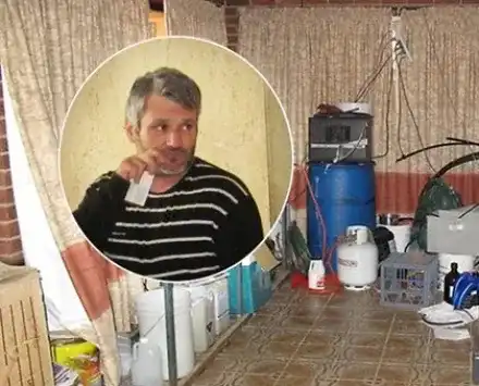 Братът на Рачков люби полицейска съпруга! Рогоносецът няма да миряса, докато не тикне нехранимайкото в затвора