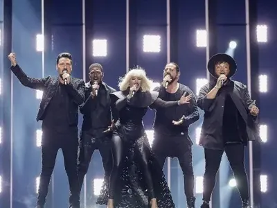 Букмейкърите ни дават 6-о място на Евровизия! Борислав Миланов с две парчета в състезанието