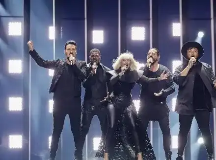 Букмейкърите ни дават 6-о място на Евровизия! Борислав Миланов с две парчета в състезанието