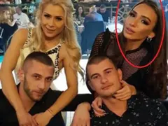 Чоков–младши заби палава бръмчалка