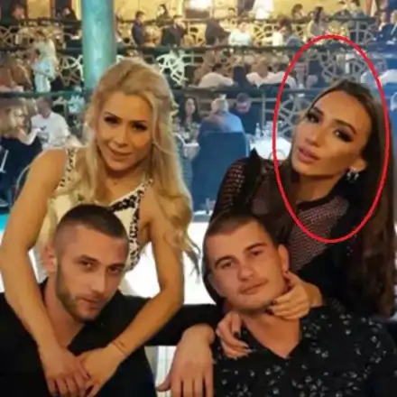 Чоков–младши заби палава бръмчалка