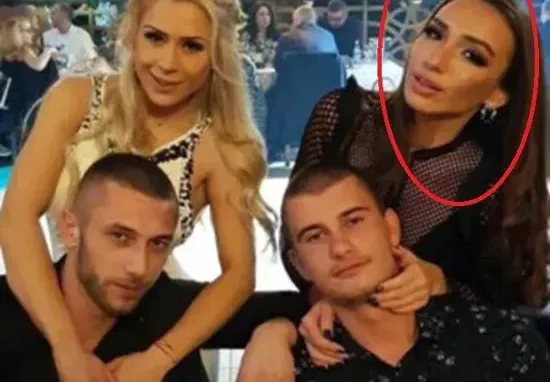 Чоков–младши заби палава бръмчалка