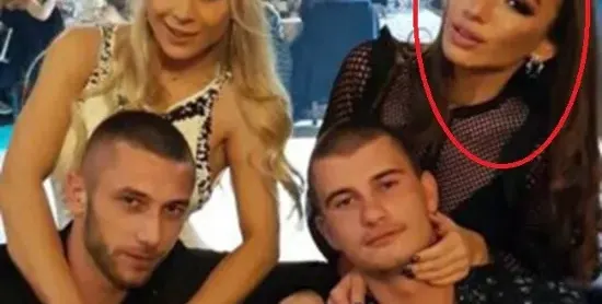 Чоков–младши заби палава бръмчалка