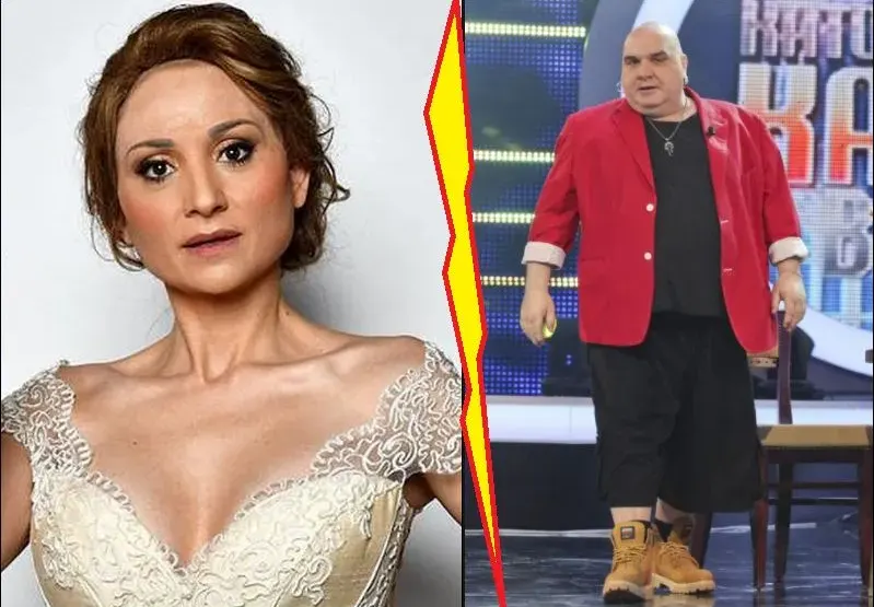 Чутовен скандал в „Капките”! Софка бясна на Фънки