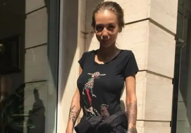 Цветелина Грахич съвсем се обезобрази (Фенове в потрес от визията й)