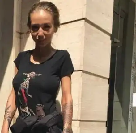 Цветелина Грахич съвсем се обезобрази (Фенове в потрес от визията й)