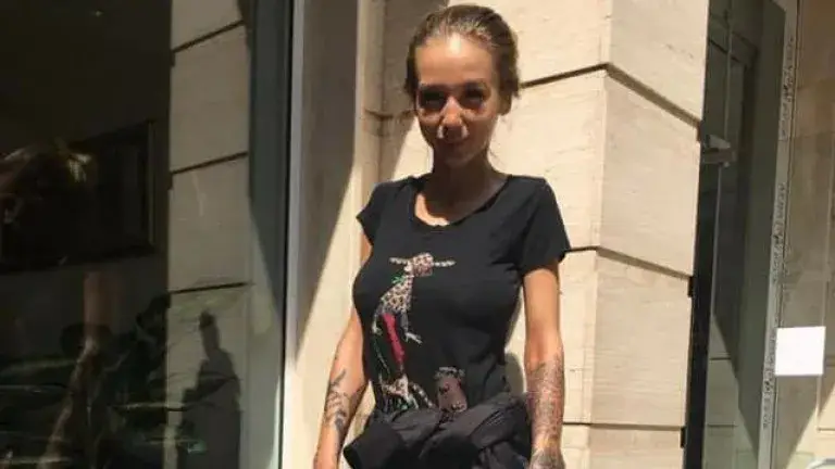 Цветелина Грахич съвсем се обезобрази (Фенове в потрес от визията й)