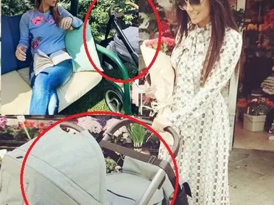 Цвети Пиронкова копира Мария Илиева (Вижте по колко неща си приличат)