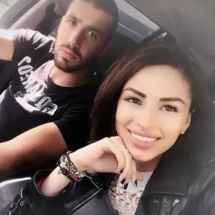 Цвети Стоянова си угажда