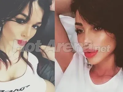 Дъртото коте с двойничка в рапа