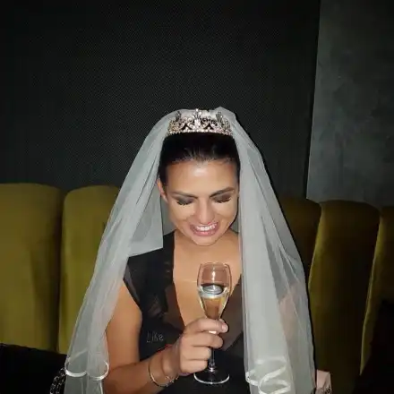 Деси Цонева не иска да се омъжва