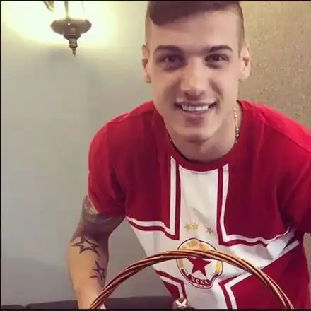 Десподов заби „златно момиче”