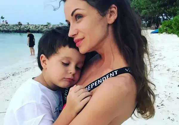 Диляна Попова иска още деца