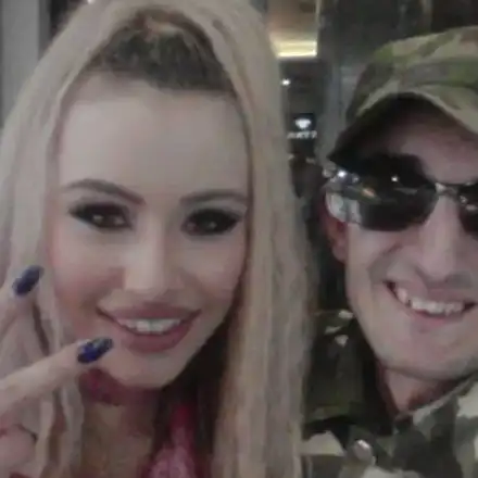 Динко 2 иска Гери-Никол за жена