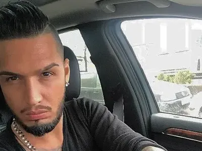 Джино Бианкалана: Сърцето ме боли - загубих баща си!