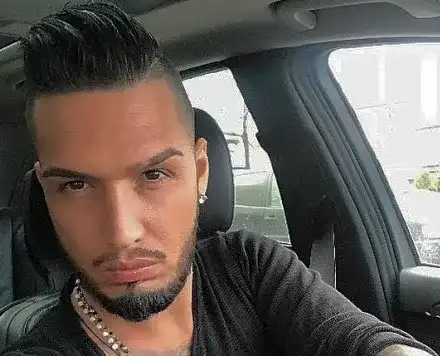 Джино Бианкалана: Сърцето ме боли - загубих баща си!