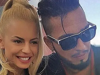 Джино Бианкалана заби риалити звезда