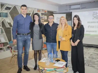 ДНК отчетe най-успешната медийна кампания за демографската криза в България