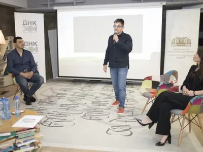 ДНК отчетe най-успешната медийна кампания за демографската криза в България