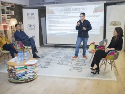 ДНК отчетe най-успешната медийна кампания за демографската криза в България