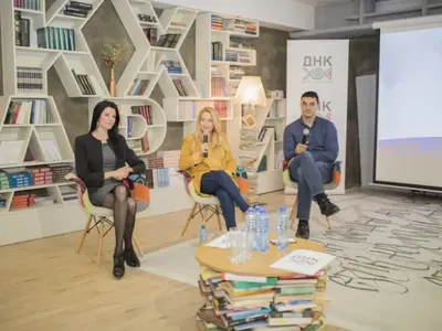 ДНК отчетe най-успешната медийна кампания за демографската криза в България