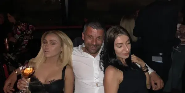 Ексклузивно в HotArena! Нора Недкова заби най - богатия БГ капитан! (Милионерът я глези по яхти и дискотеки от София до Монако, СНИМКИ)