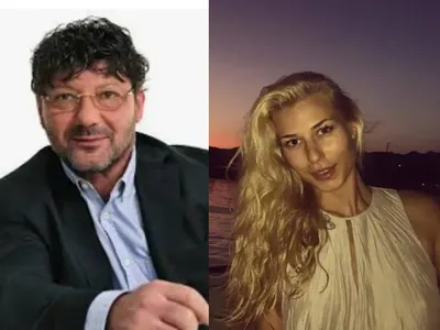 Ексклузивно в HotArena! Тази клюка обикаля светските среди: Иво Кръстев бил шута на Дани от Люлин, тя забила собственика на „Хепи“ Орлин Попов?