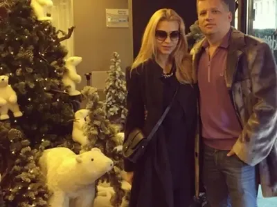 Ексклузивно в HotArena! Тази клюка обикаля светските среди: Иво Кръстев бил шута на Дани от Люлин, тя забила собственика на „Хепи“ Орлин Попов?