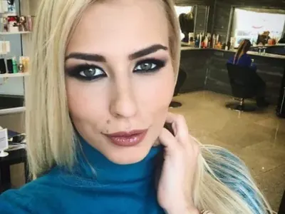 Ексклузивно в HotArena! Тази клюка обикаля светските среди: Иво Кръстев бил шута на Дани от Люлин, тя забила собственика на „Хепи“ Орлин Попов?