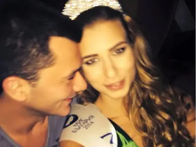 Ексклузивно в HotArena! Тази клюка обикаля светските среди: Иво Кръстев бил шута на Дани от Люлин, тя забила собственика на „Хепи“ Орлин Попов?