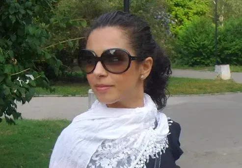 Елена Петрова крие нов мъж! Срещнала го докато катери скали в Родопите