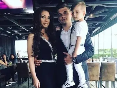 Емануела и Тони Димитрова изпращат абитуриенти (Снимки)