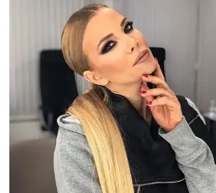 Емилия: Не мачкам чаршафите с мъжете ей така - за спорта, а правя любов!