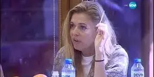 Ернестина Шинова: Непушачите да умират!