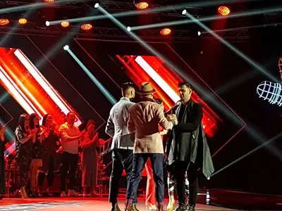 Ето ги четиримата финалисти в „Гласът на България“!