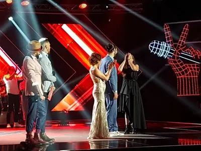 Ето ги четиримата финалисти в „Гласът на България“!