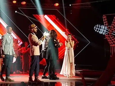 Ето ги четиримата финалисти в „Гласът на България“!