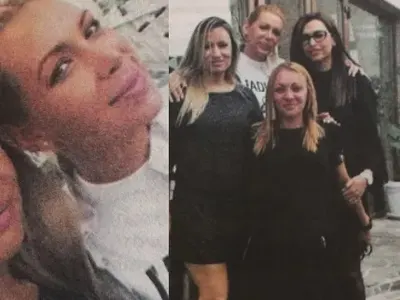 Ето я щерката на Васил Илиев! Върти бизнес със сестра му Мариана в родния Кюстендил