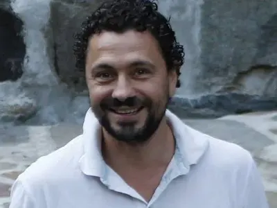 Ето от кого роди Биляна Петринска! (Ексклузивни снимки)